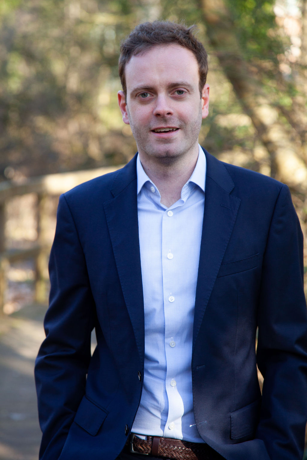 David Leclercq