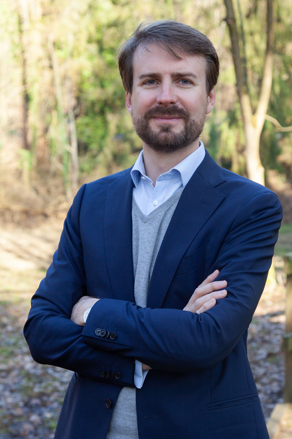 Matthieu Bocquet
